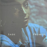 Sade - Promise (LP)