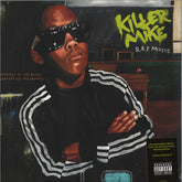 Killer Mike - R.A.P. Music (LP)