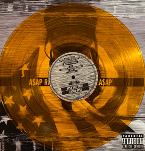 A$AP Rocky - Long.Live.A$AP (2LP)