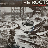 Roots, The - Things Fall Apart (2LP)