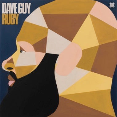 Dave Guy - Ruby (LP)