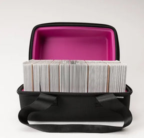 Magma 45 Sandwich Record Bag (Holds 150 records)