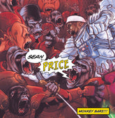 Sean Price - Monkey Barz!!! (2LP)