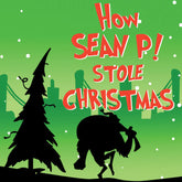 Sean Price - How Sean P! Stone Christmas b/w Inst