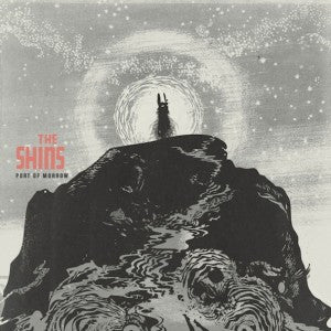 Shins, The - Port Of Morrow (LP)