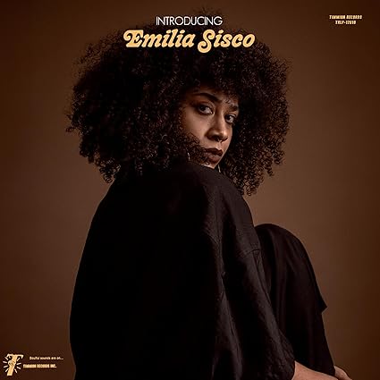 Emilia Sisco - Introducing (LP)