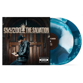 Skyzoo - The Salvation (2LP)