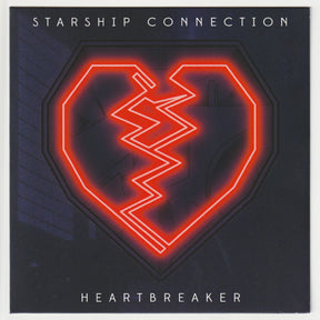 Starship Connection - Heartbreaker b/w Do It 4 U