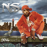 Nas - Stillmatic (2LP)