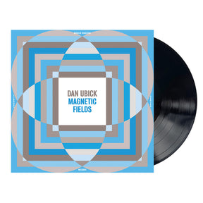 Dan Ubick - Magnetic Fields (LP)