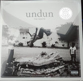 Roots, The - Undun (LP)