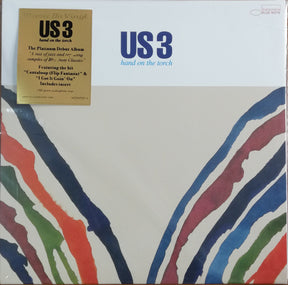 US3 - Hand On The Torch (LP)