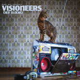 Visioneers - Def Radio (2LP)