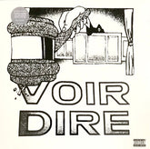 Earl Sweatshirt & The Alchemist - Vior Dire (LP)