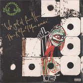 A Tribe Called Quest - We Got It From Here (2LP)