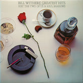 Bill Withers - Greatest Hits (LP)