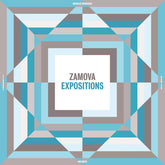 Zamova - Expositions (LP)