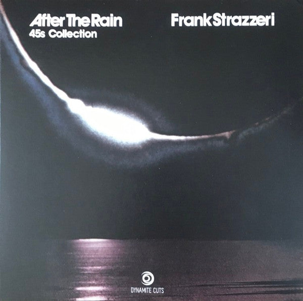 Frank Strazzeri - After the Rain (2x7")