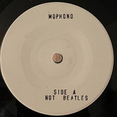 Mophono - A Love That Has No Past