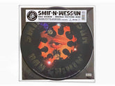 Smif-N-Wessum - Dah Shinin' (2LP - Pic Disc)