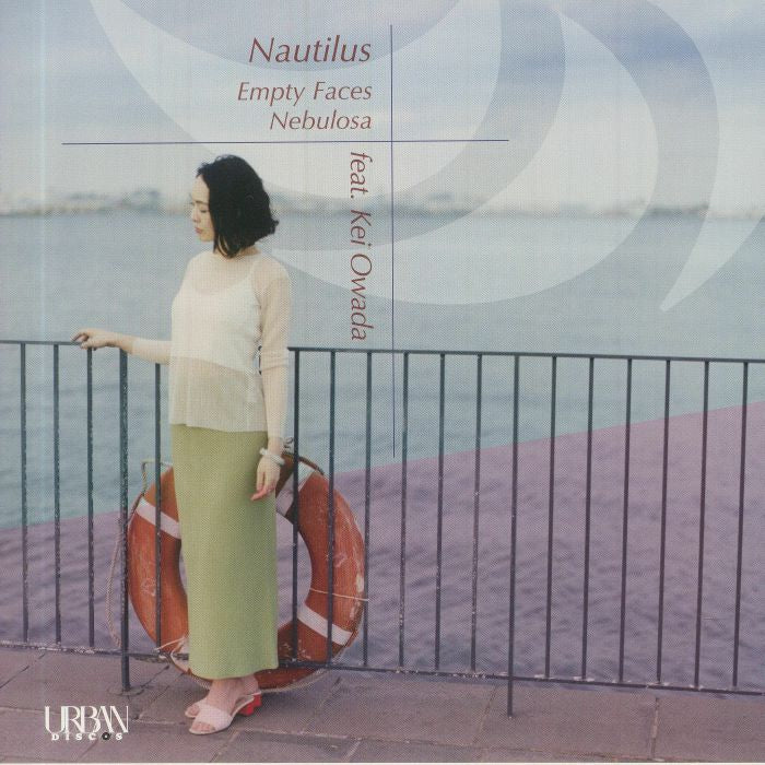 Nautilus - Empty Faces b/w Nebulosa