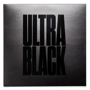 Nas - Ultra Black b/w Inst (Limit 2)