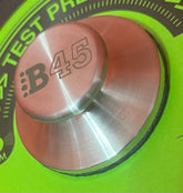 45 Adapter - B45 Logo - Sure Shot Model 4