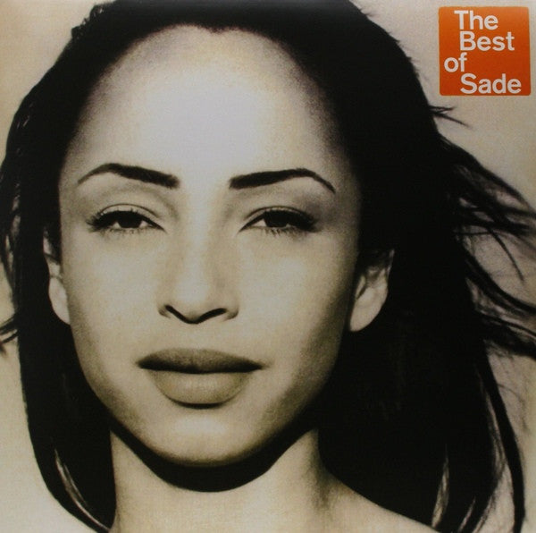 Sade - The Best of Sade (2LP - 180g)